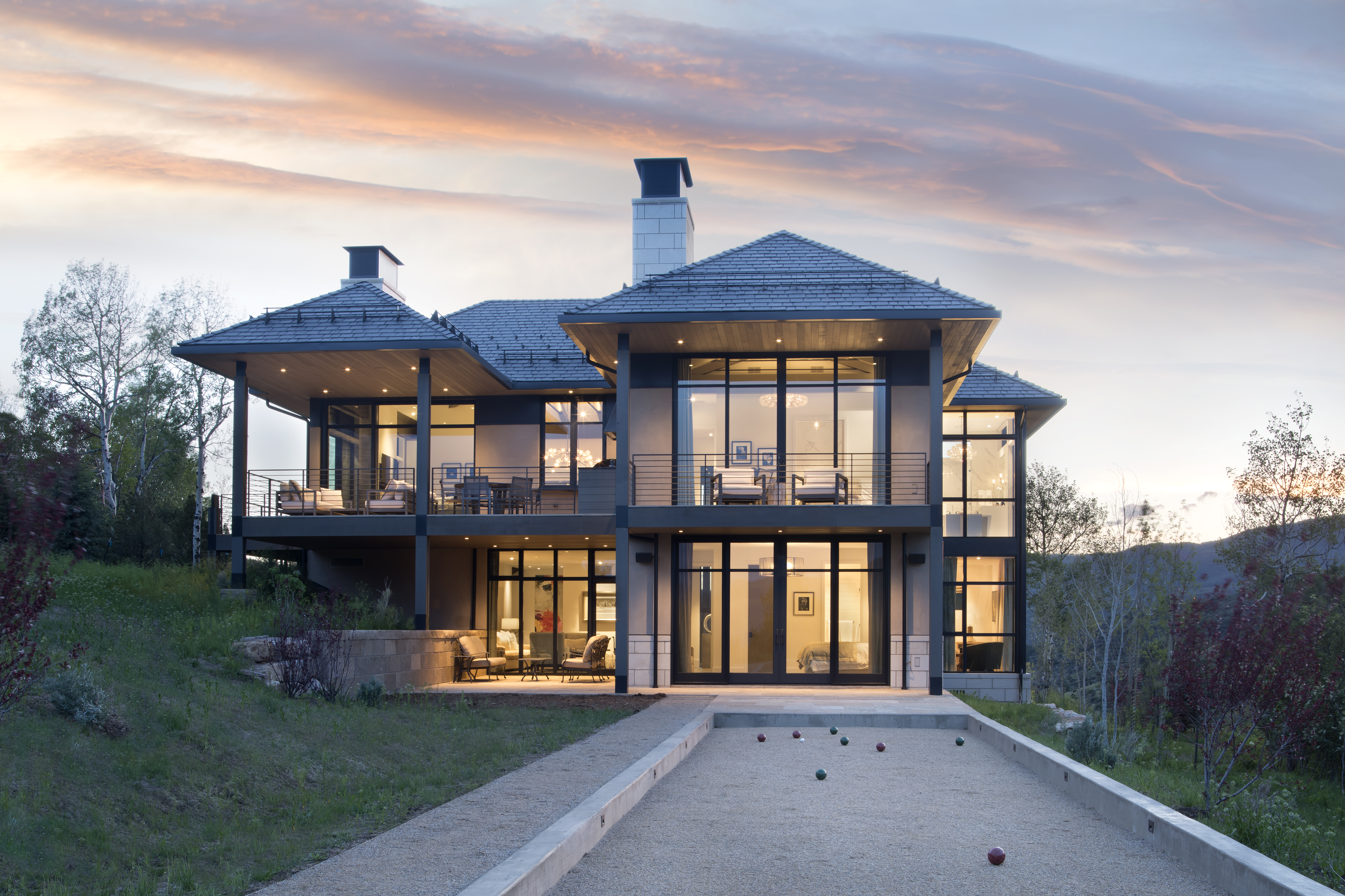 Cordillera Residence